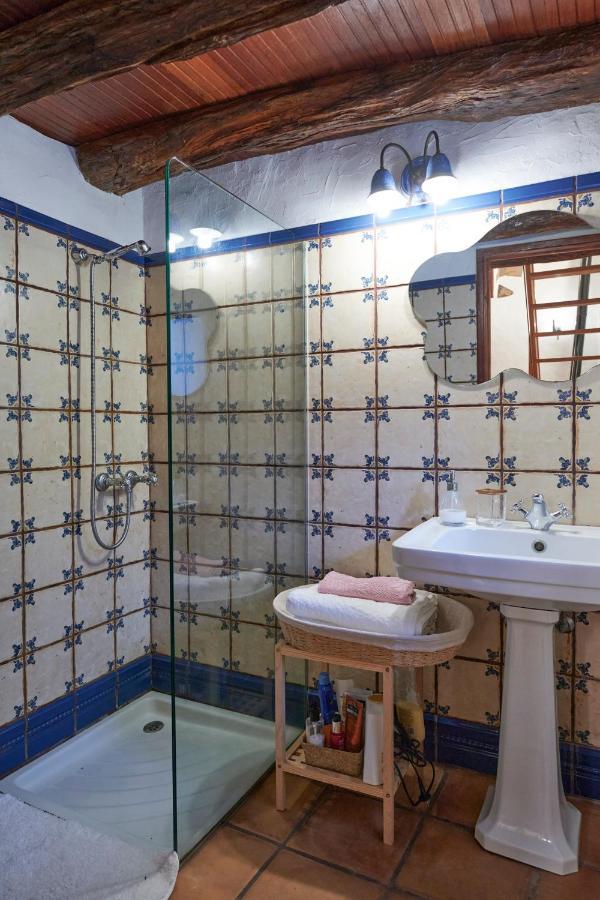 Apartament Casita Pedro Gonzalez Erese Zewnętrze zdjęcie