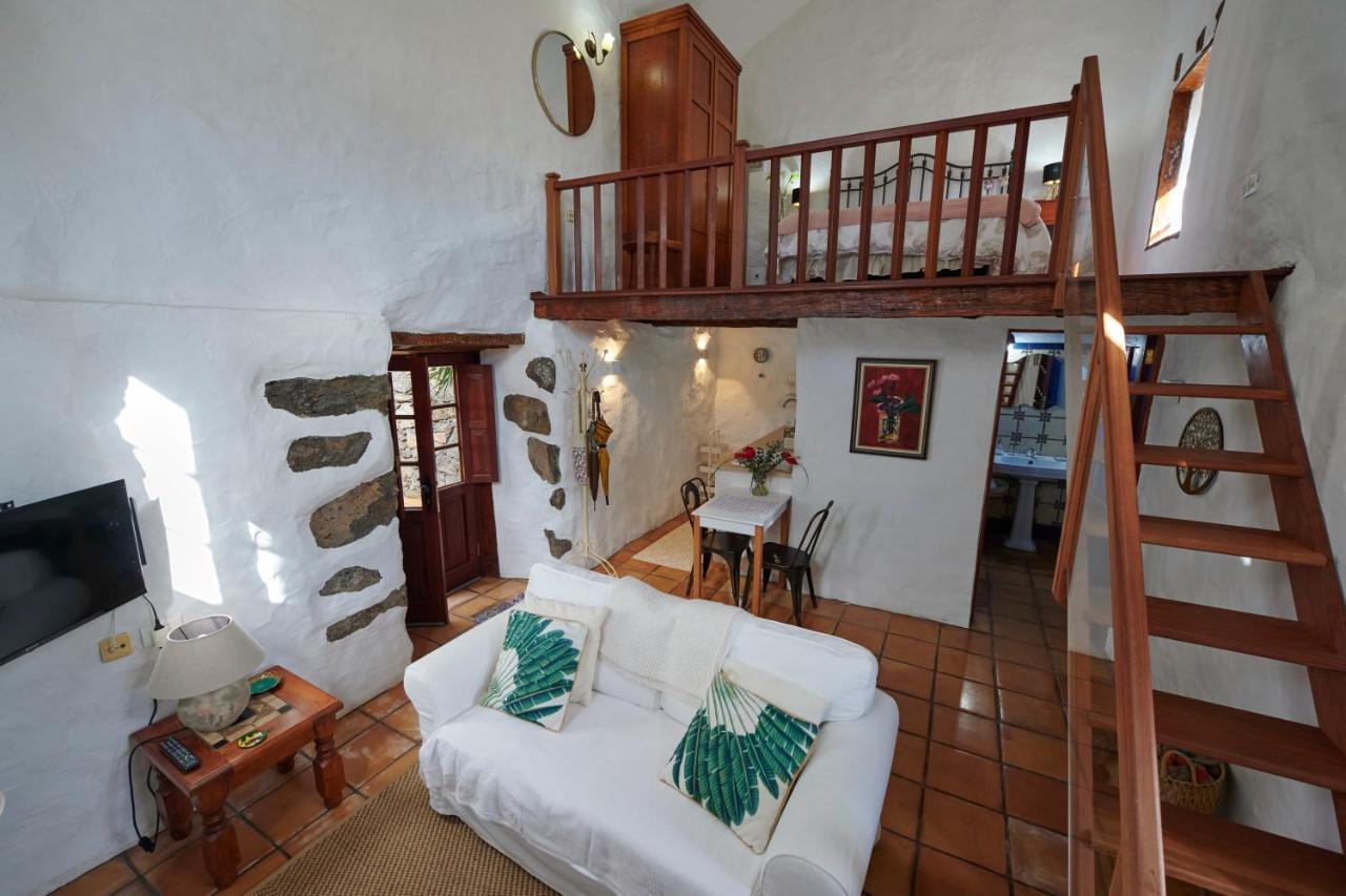 Apartament Casita Pedro Gonzalez Erese Zewnętrze zdjęcie