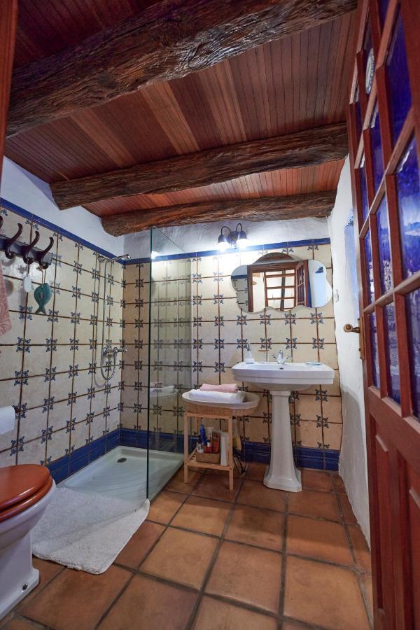 Apartament Casita Pedro Gonzalez Erese Zewnętrze zdjęcie