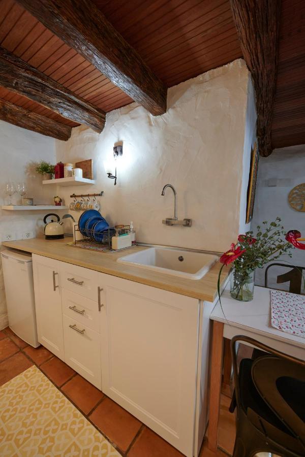 Apartament Casita Pedro Gonzalez Erese Zewnętrze zdjęcie