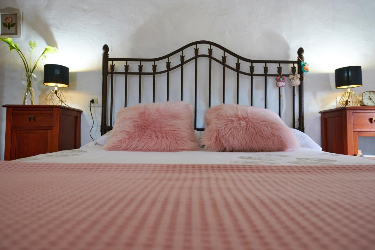 Apartament Casita Pedro Gonzalez Erese Zewnętrze zdjęcie
