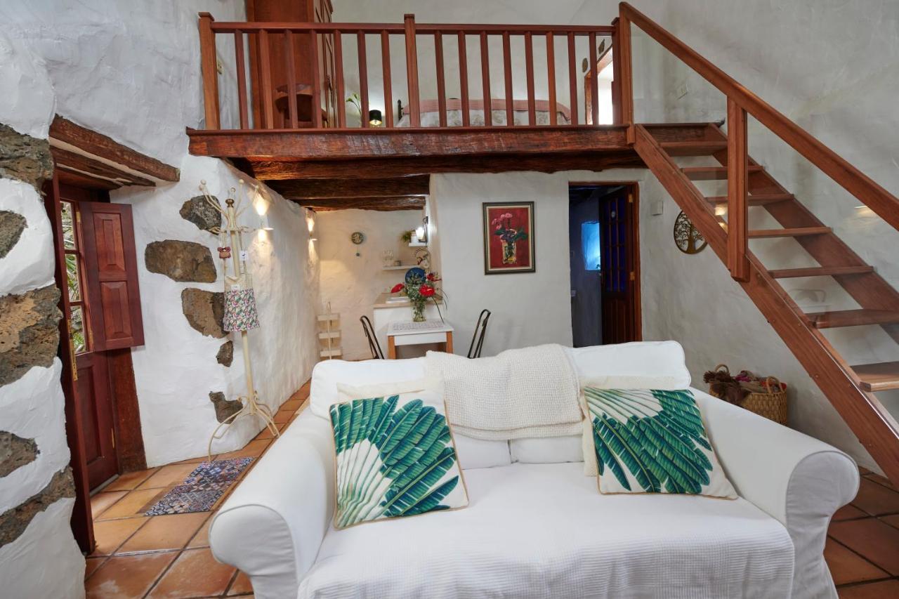Apartament Casita Pedro Gonzalez Erese Zewnętrze zdjęcie