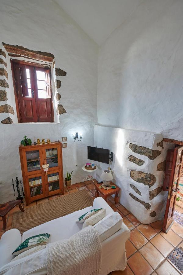 Apartament Casita Pedro Gonzalez Erese Zewnętrze zdjęcie