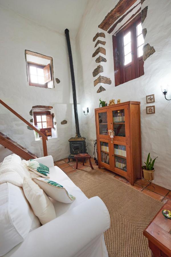 Apartament Casita Pedro Gonzalez Erese Zewnętrze zdjęcie