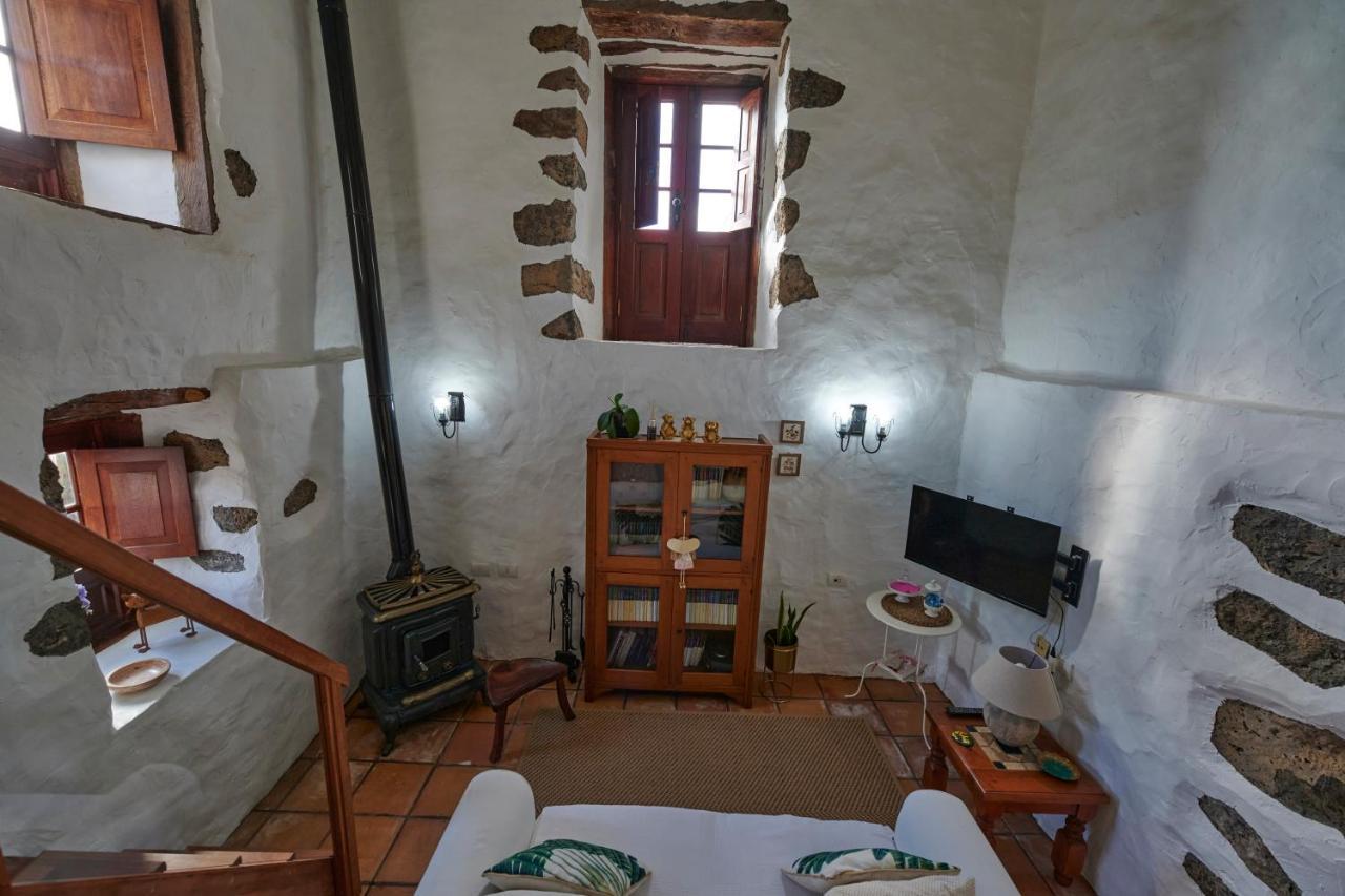 Apartament Casita Pedro Gonzalez Erese Zewnętrze zdjęcie