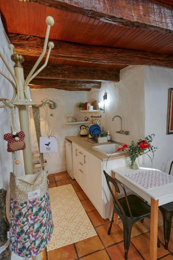 Apartament Casita Pedro Gonzalez Erese Zewnętrze zdjęcie